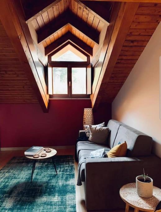 Charming 2.5Room Flat In Center Of Monforte dʼAlba Dış mekan fotoğraf