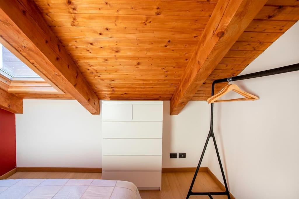 Charming 2.5Room Flat In Center Of Monforte dʼAlba Dış mekan fotoğraf